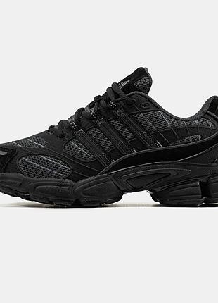 Чоловічі кросівки adidas ozweego pro black 41-42-43-45-46