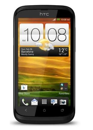 Htc divase x 2