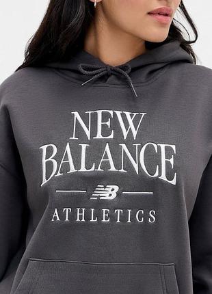 Худі new balance 2