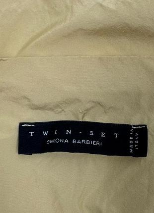 Платье twin set 5