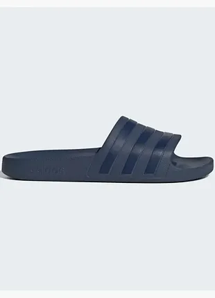 Оригінал. сланці adidas adilette aqua if0895. шльопанці адідас, адидас