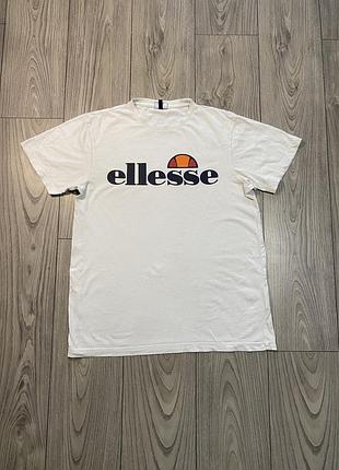 Футболка ellesse