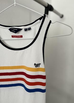 Плаття superdry 2