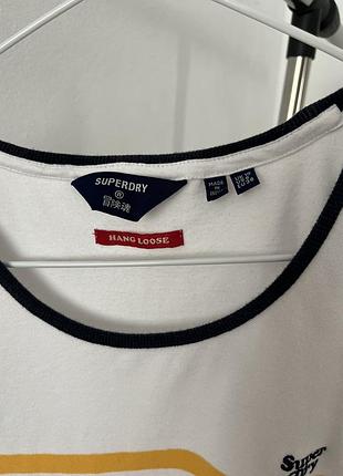 Плаття superdry 3