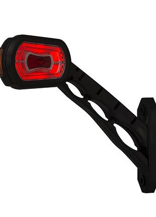Габаритний ліхтар (ріжок) led 12-24v lh ldcc2698