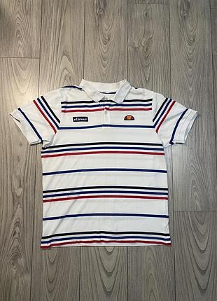 Поло ellesse