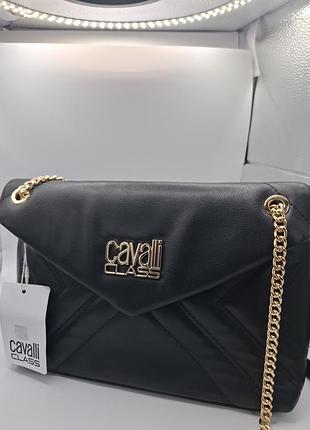 Сумка roberto cavalli class 9