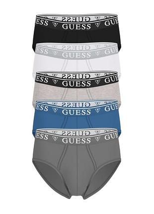 Набір чоловічих трусів guess