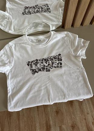 Жіноча футболка levis, xs