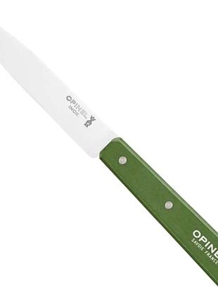 Кухонный нож для овощей нержавеющая сталь 19.8 см 1 шт opinel сs-0172