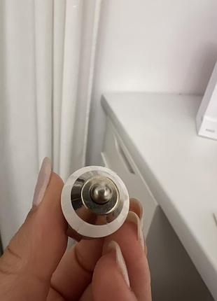 Міні usb зарядка для автомобіля, нова 4