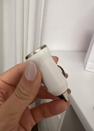 Міні usb зарядка для автомобіля, нова 2