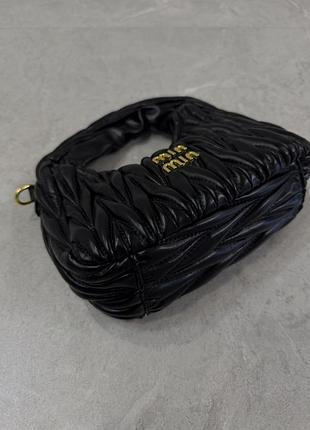 Сумки miu miu🖤 5