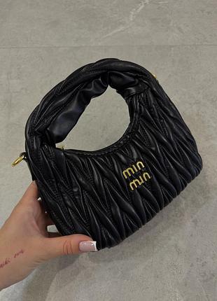 Сумки miu miu🖤 2