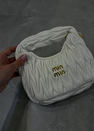 Сумки miu miu🖤 3