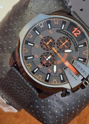 Чоловічий годинник diesel dz4291 оригінал