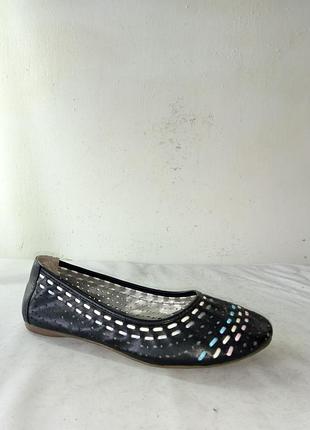 Балетки lady 37