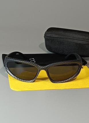 🕶️🕶️ солнцезащитные очки в спортивном стиле и оправе с принтом 🕶️🕶️