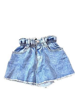 Шорти zara