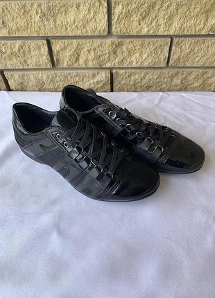 Туфлі чоловічі comfoot 43.