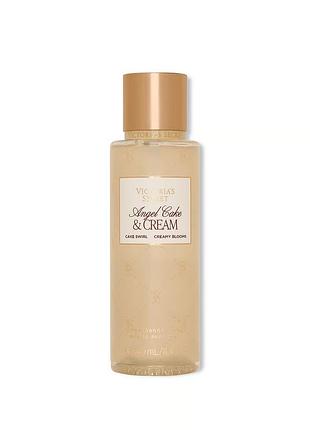 Angel cake & cream victoria's secret розпив оригінал
