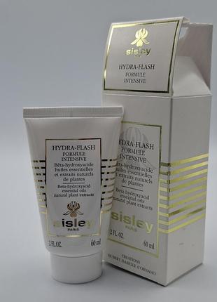 Sisley hydra-flesh intensive formule