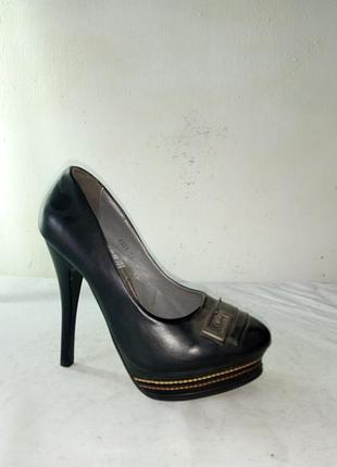 Туфли женские ideal 36