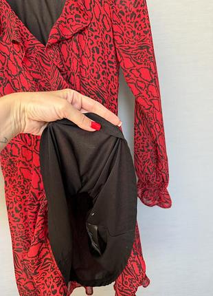Сукня h&m,xs/s 4
