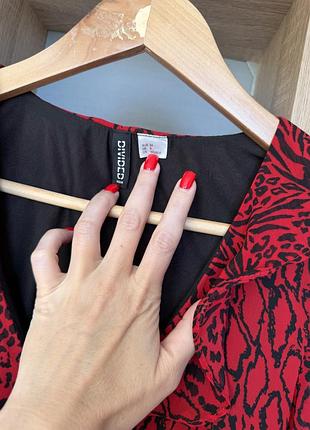 Сукня h&m,xs/s 5