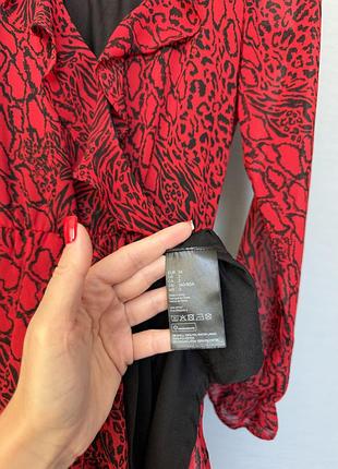Сукня h&m,xs/s 6