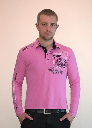 Батник мужской swing xl