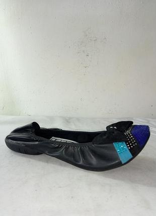 Балетки zheng