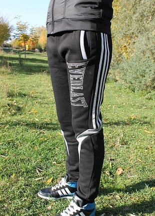 Штани everlast, f50, трикотаж