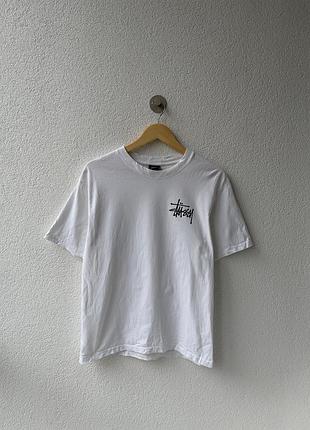 Футболка stussy
