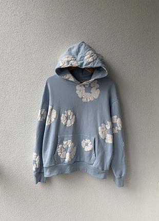 Denim tears худі