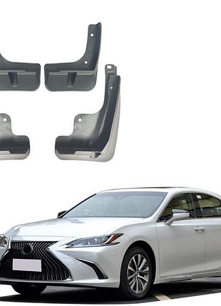Бризковики lexus es 2019+