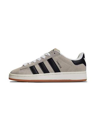 Мужские кроссовки адидас кампус adidas campus beige бежевый 41 42