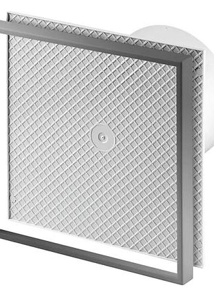 Витяжний вентилятор awenta system+ kwt100 pi100 під плитку 110 м³/год