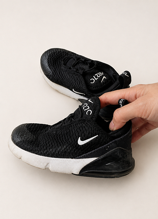 Кроссовки nike air 26 размер