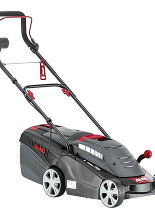 Газонокосилка электрическая al-ko comfort 34.4 e (ширина кошения 34см)