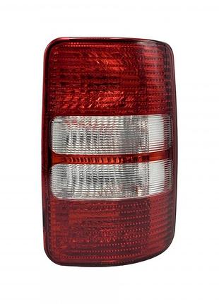 Фонарь задний volkswagen caddy (2010-2014) lh