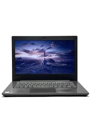 Ноутбук lenovo v330-14ikb/ i5-8250u/ 8gb/ 256gb/ 14" ips/ гарантия