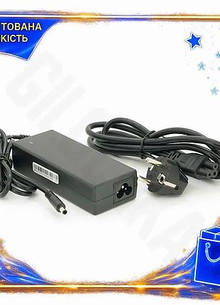 Ve блок живлення merlion для new version ноутбука hp 19v 4.74a 90w зарядний пристрій для заряджання но n6w_ver