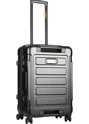 Валіза жорстка 65l м cat hardside virgin stealth 83797;01