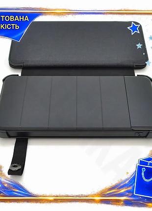 Ve power bank 12000 mah new version solar черный внешний аккумулятор с солнечными панелями для путешес n6w_ver