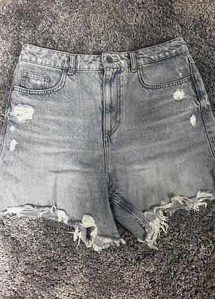 Жіночі шорти zara