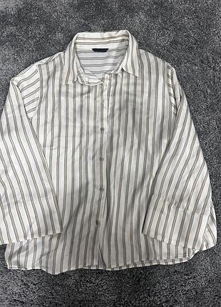 Жіноча сорочка zara