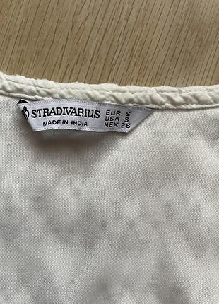 Сукня  stradivarius 2