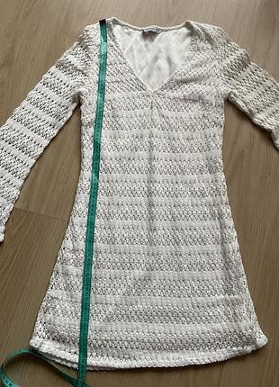 Сукня  stradivarius 4
