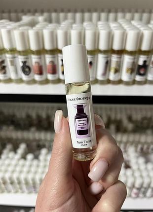 Масляні парфуми figue érotique tom ford унісекс 10 мл
